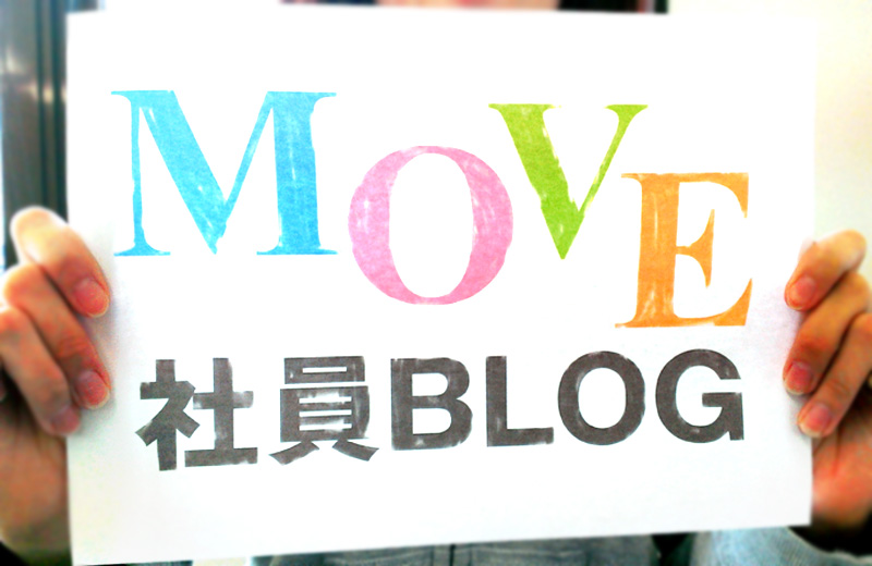 staff blog