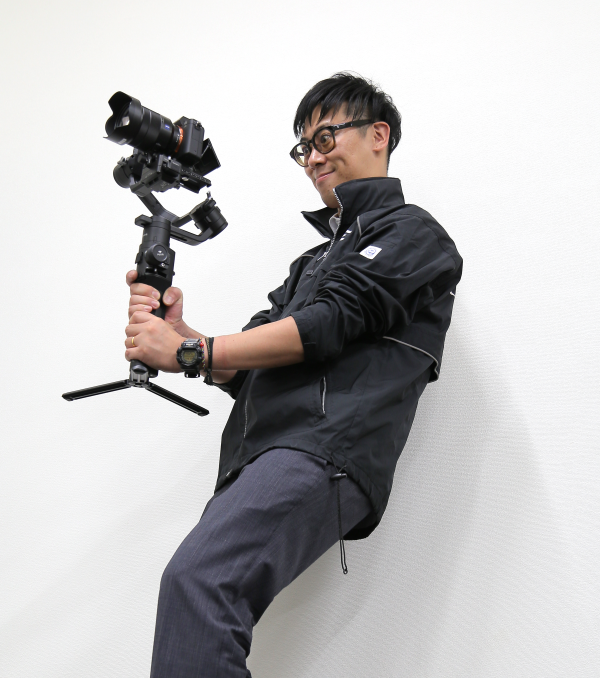わたださん