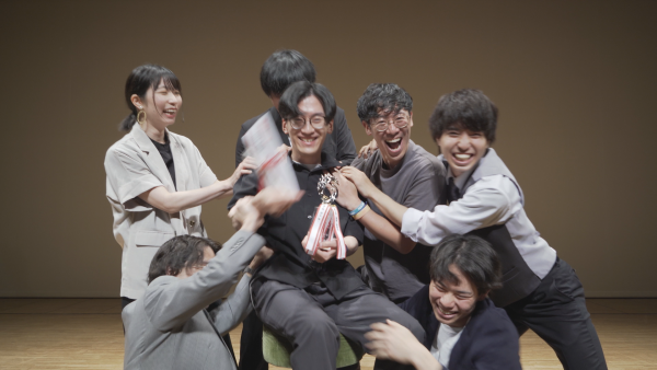 写真④
